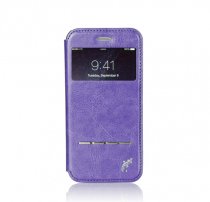Купить Чехол G-case Slim Premium для iPhone 6S/6 Plus 5.5 фиолетовый